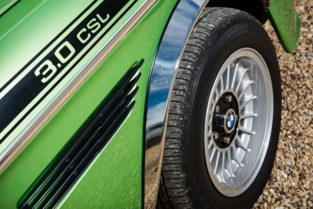 BMW 30 csl 2285236